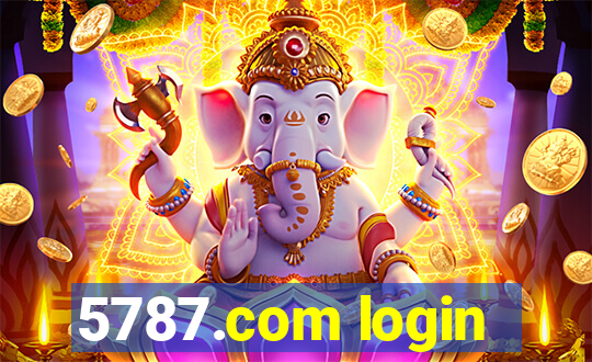 5787.com login